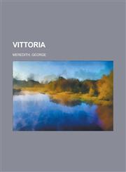 Vittoria Volume 7,1153731843,9781153731843