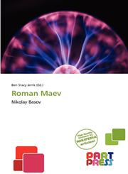 Roman Maev,6138988140,9786138988144
