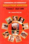 Commissions and Omissions by Indian Prime Ministers 2 Vols.,8186030255,9788186030257