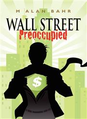 Wall Street Preoccupied,1614348774,9781614348771