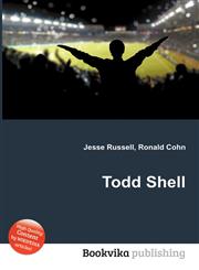 Todd Shell,5512469630,9785512469637