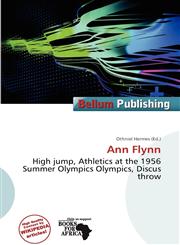 Ann Flynn,6200594317,9786200594310
