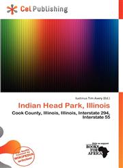 Indian Head Park, Illinois,6200129193,9786200129192