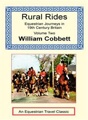 Rural Rides Volume Two,1590480228,9781590480229