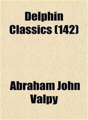 Delphin Classics (142),1152021982,9781152021983