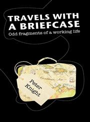 Travels with a Briefcase,1906236453,9781906236458