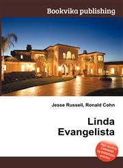Linda Evangelista,5512628143,9785512628140