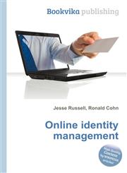 Online Identity Management,5511175846,9785511175843