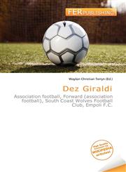 Dez Giraldi,6136759276,9786136759272