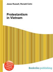 Protestantism in Vietnam,5511159654,9785511159652