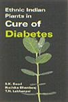 Ethnic Indian Plants in Cure of Diabetes 1st Edition,8172334125,9788172334123