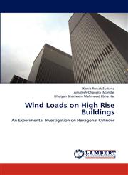 Wind Loads on High Rise Buildings,3845478470,9783845478470
