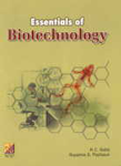 Essentials of Biotechnology,8180521605,9788180521607