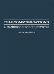 Telecommunications,0815307438,9780815307433
