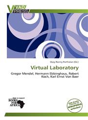 Virtual Laboratory,6139105749,9786139105748
