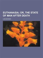 Euthanasia,1230393684,9781230393681