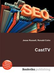 Casttv,5512285270,9785512285275