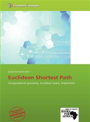 Euclidean Shortest Path,613627356X,9786136273563