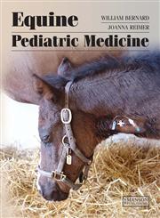 Equine Pediatric Medicine,1840760818,9781840760811