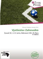 Vjatšeslav Zahovaiko,6139239079,9786139239078