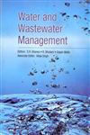 Water and Wastewater Management 2 Vols.,8170357489,9788170357483