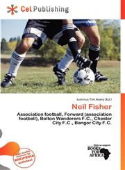 Neil Fisher,6200331332,9786200331335