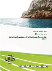 Burano,6138083911,9786138083917