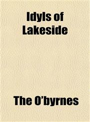 Idyls of Lakeside,1153386135,9781153386135