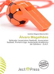 Álvaro Magalhães,6137007642,9786137007648