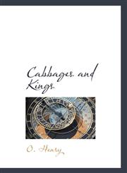 Cabbages and Kings,1116897113,9781116897111