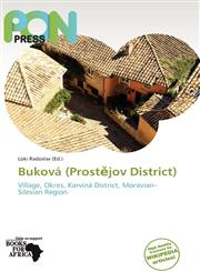Buková (Prostějov District),6138702425,9786138702429