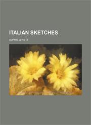 Italian sketches,1151353795,9781151353795