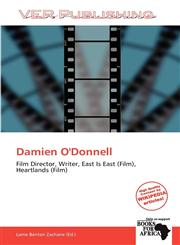 Damien O'Donnell,6136368943,9786136368948