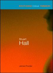 Stuart Hall,0415262674,9780415262675