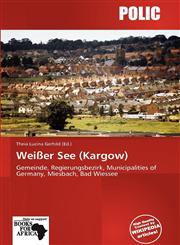 Weißer See (Kargow),6138674839,9786138674832