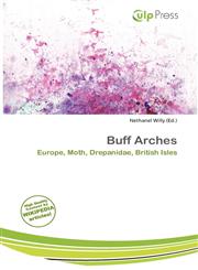 Buff Arches,6137742504,9786137742501