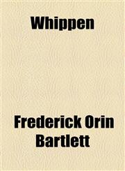 Whippen,1154534200,9781154534207