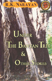 Under the Banyan Tree and Other Stories,8185986142,9788185986142