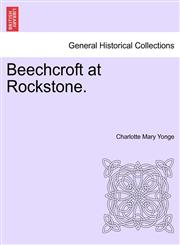 Beechcroft at Rockstone.,1241402582,9781241402587