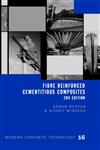Fibre Reinforced cementitious Composites (Modern Concrete Technology) 2nd Edition,041525048X,9780415250481