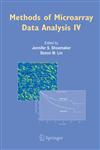Methods of Microarray Data Analysis IV,0387230742,9780387230740