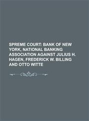 Spreme Court,1230006370,9781230006376