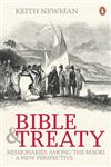 Bible & Treaty Missionaries Among the Māori : a New Perspective,0143204084,9780143204084