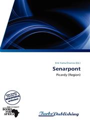 Senarpont,613884677X,9786138846772