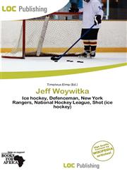 Jeff Woywitka,6201217878,9786201217874