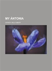 My Ántonia,1236719387,9781236719386