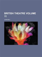 British Theatre (Volume 20),1153240017,9781153240017