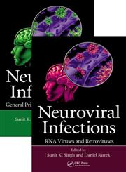 Neuroviral Infections 2 Vols.,1439868522,9781439868522