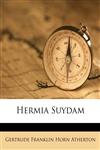 Hermia Suydam,1171743440,9781171743446