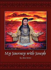 My Journey with Joseph,1409205487,9781409205487